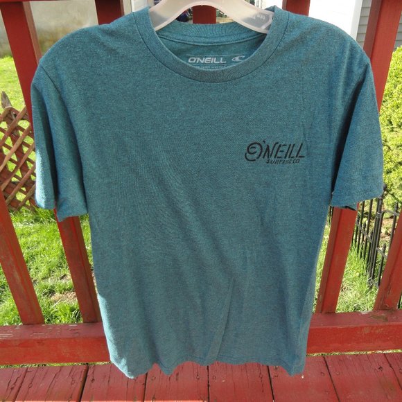 O'Neill Surfing Co 1952 Graphic fun soft T~Surfing fan~O'Neill - Picture 2 of 4